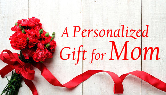 personalized jewelry gift for mom