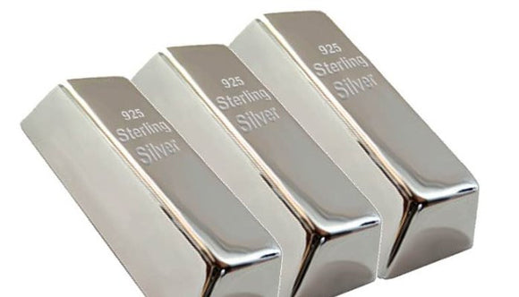 What is Sterling Silver? How to take Care of Silver Jewerly?