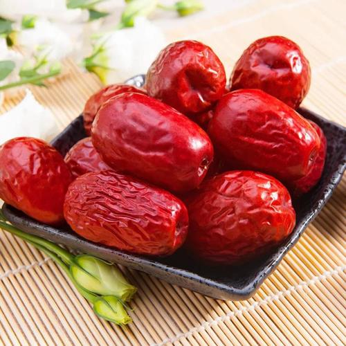 Goji Berry&Red Dates