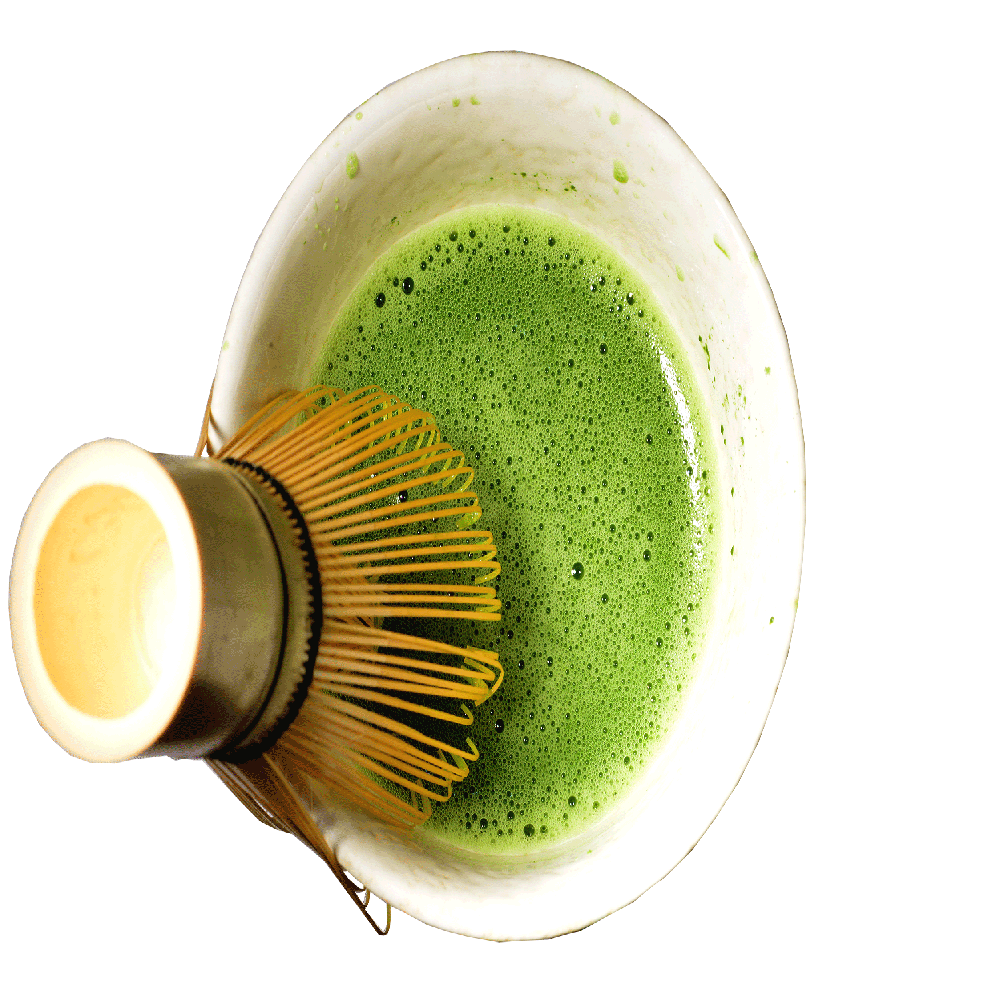 JQ Matcha Green Tea Powder 3.5 OZ 100 g Bags Family Basic Culinary Grade USDA Pure Organic