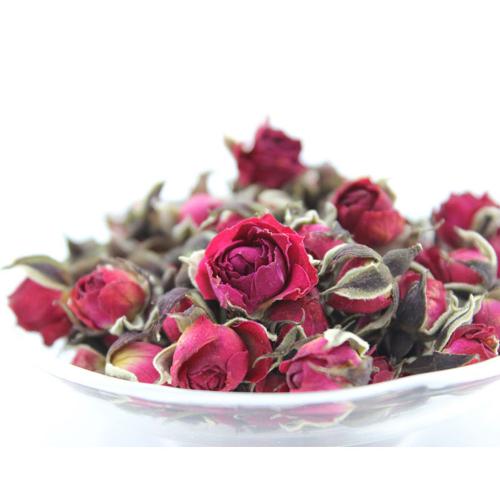 Herbal Teas Sampler Phnom Phnom Penh Rose Buds Herb Tea 500g