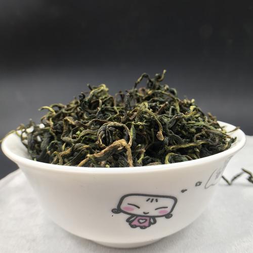 JQ Tea Organic Dandelion Leaf - Hand-Picked, Natural Dried Dandelion Leaf Loose Tea Loose Leaf Herbal Tea - Natural Cleanse - Diuretic Tea - Caffeine-Free 500g