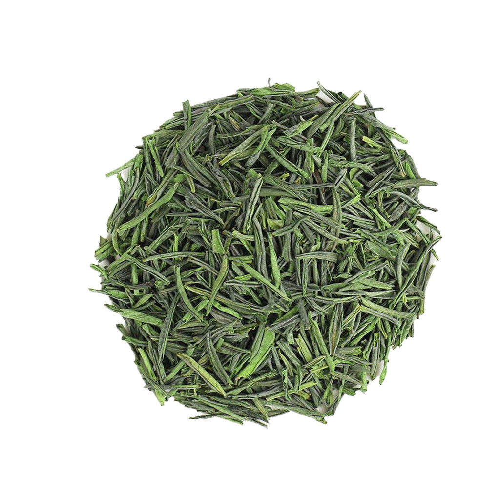 Lu An Gua Pian Green Tea-Lu'an Melon Seed tea-六安瓜片 100g 3.5oz