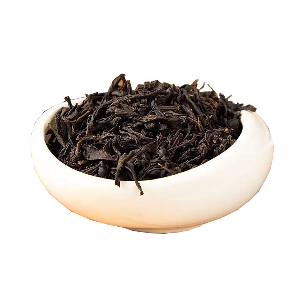 China Black Tea -Ninghong gongfu Black Loose Leaf tea (宁红功夫红茶）125g