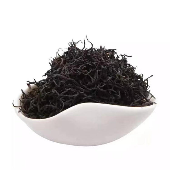 China Black Tea Loose Leaf Tea Yuehong Gongfu Black Tea (越红工夫红茶) 100g