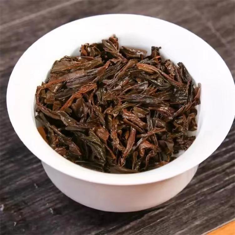 China Black Tea Loose Leaf Tea Yuehong Gongfu Black Tea (越红工夫红茶) 100g