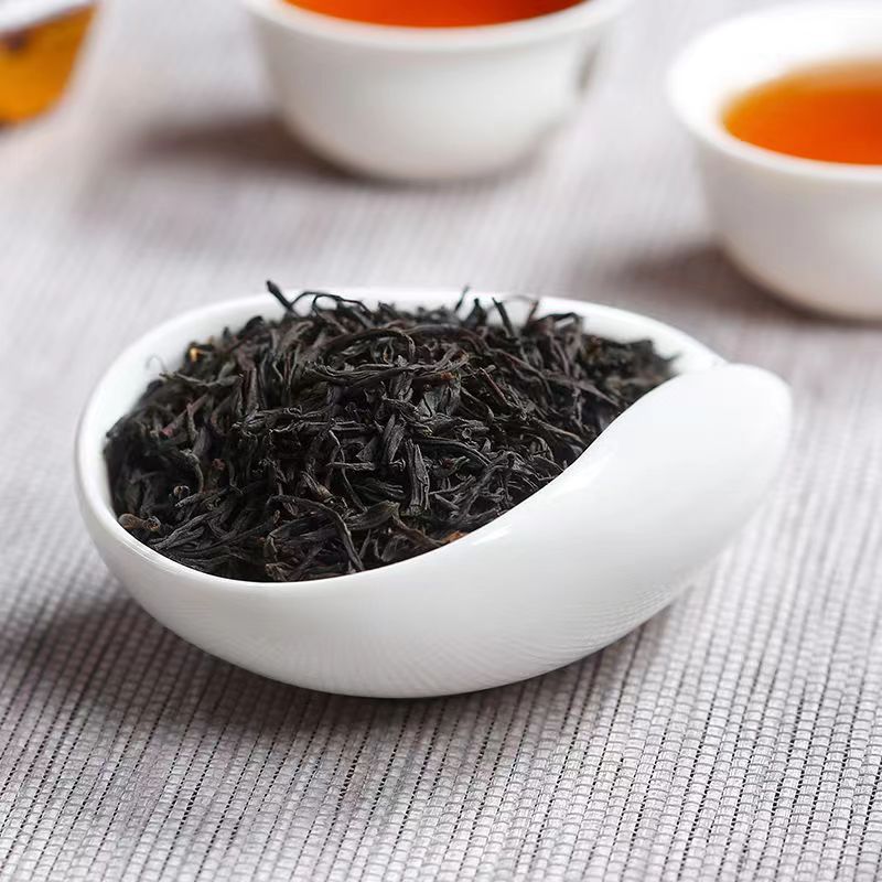 China Chuan Hong GongFu Black Tea 川红功夫红茶(125g)