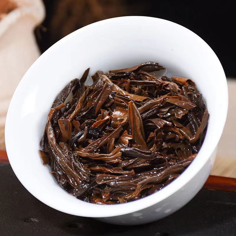 China Black Tea -Ninghong gongfu Black Loose Leaf tea (宁红功夫红茶）125g