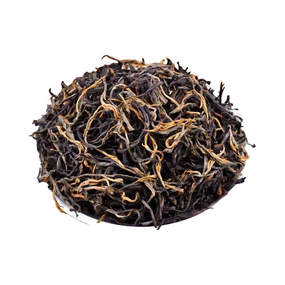 Guangdong Yingde Black Tea 125g 英红9号 Yinghong No. 9 Black Tea