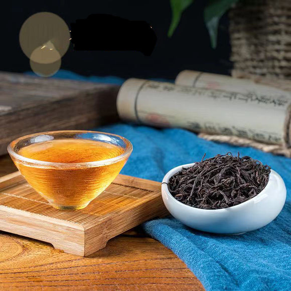 China Black Tea -Ninghong gongfu Black Loose Leaf tea (宁红功夫红茶）125g