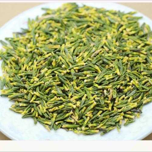 Dried Lotus Plumule Lianzixin Herbal Flower Tea 250g Loose Leaf Delicious Sweet Refreshing Beautiful Flower Clear Away Overheating More 30 Flavor