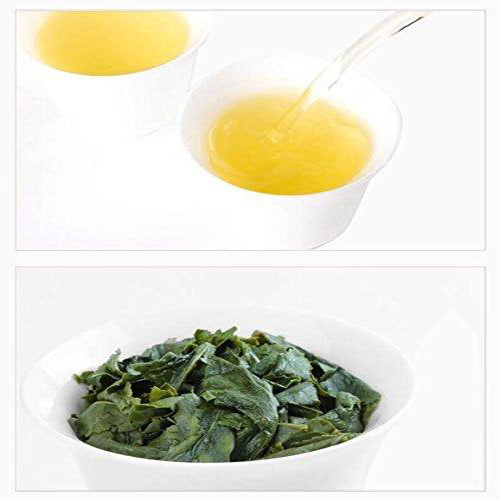 Fujian Anxi Tie Guan Yin - Oolong Loose Leaf Tea - 250g Famous Chinese Tea