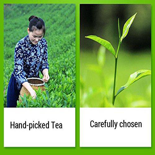 Fujian Anxi Tie Guan Yin - Oolong Loose Leaf Tea - 250g Famous Chinese Tea