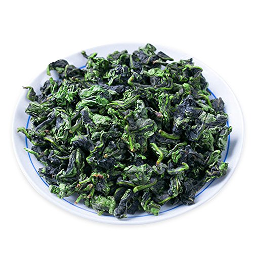 Fujian Anxi Tie Guan Yin - Oolong Loose Leaf Tea - 250g Famous Chinese Tea