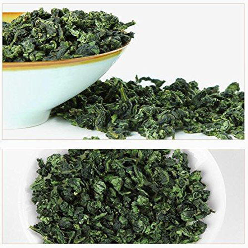 Fujian Anxi Tie Guan Yin - Oolong Loose Leaf Tea - 250g Famous Chinese Tea