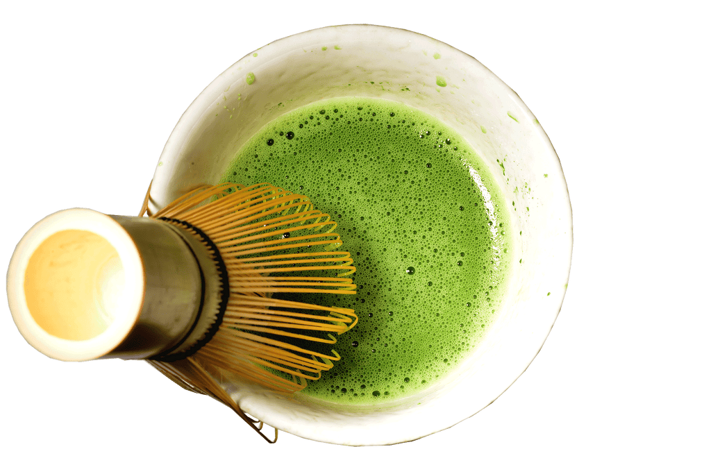 JQ Matcha Green Tea Powder 1.75 oz (50 grams) Classic Culinary Grade USDA Organic